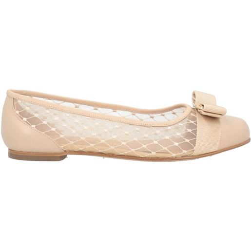 FERRAGAMO - ballerine