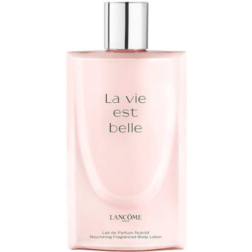 Lancome la vie est belle 200 ml - 200 ml