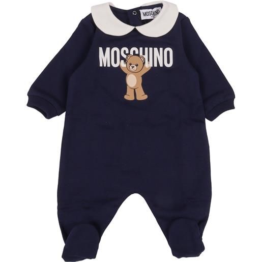 Moschino Kid tutina