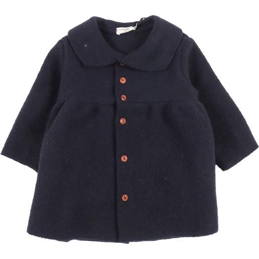 One More In The Family coat