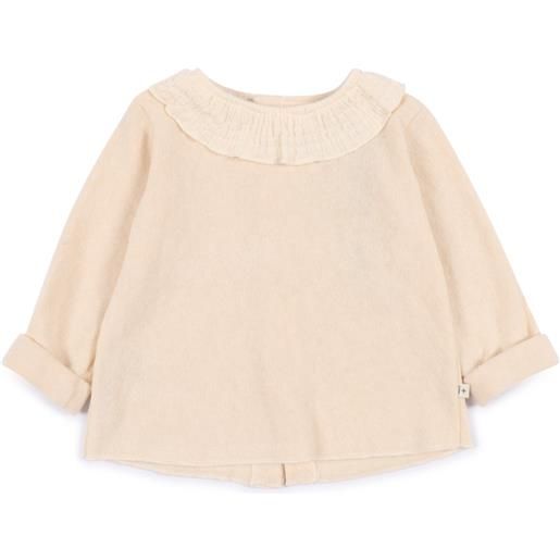 One More In The Family blouse