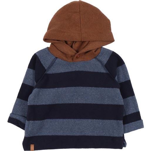 One More In The Family hooded sweater