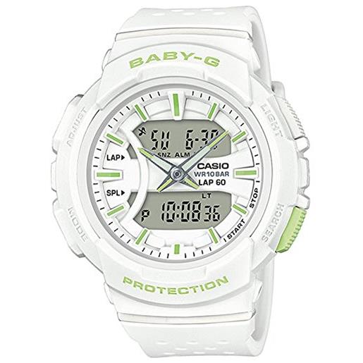 Casio orologio da donna baby-g bga-240-7a2er