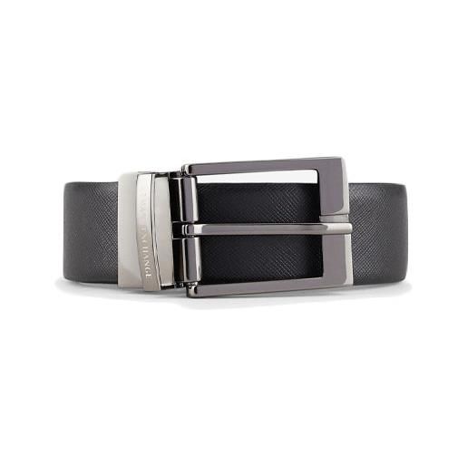 Armani Exchange cintura reversibile