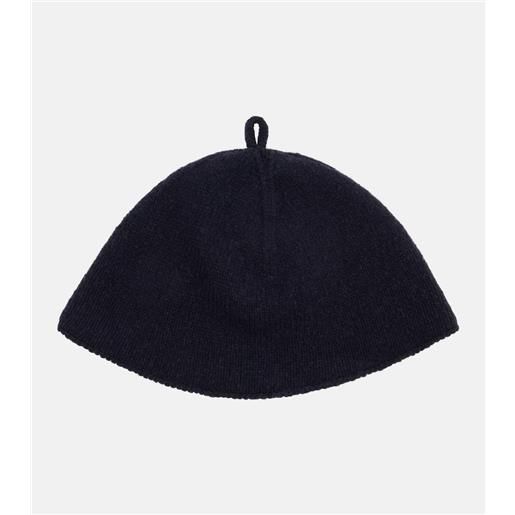 The Row cappello gib in lana