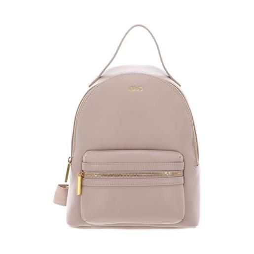 LIU JO onice ecs backpack m tortora chiaro