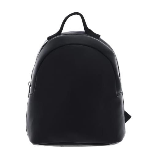 Calvin Klein ckj ultralight micro backpack 25 black