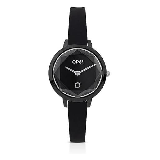 OPSOBJECTS orologio solo tempo ragazza classico cod. Opspw-934