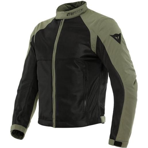 DAINESE - giacca DAINESE - giacca sevilla air tex nero / grape-leaf
