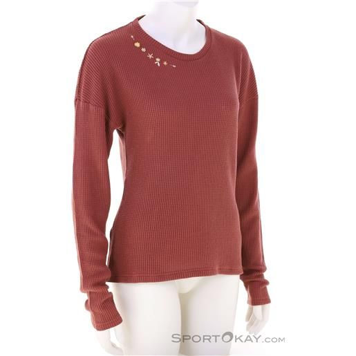 Chillaz limbara donna maglia