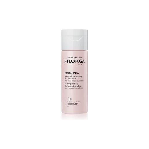 FILORGA oxygen-peel scrub viso 150 ml