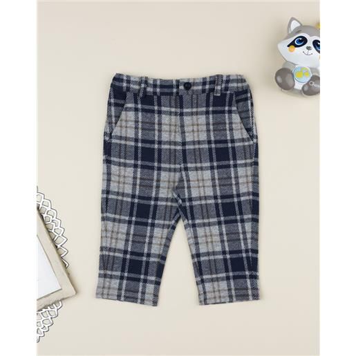 Prénatal pantaloni bimbo punto milano