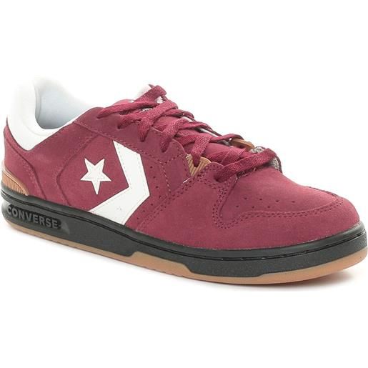Converse sneakers Converse cl98 suede bordeaux