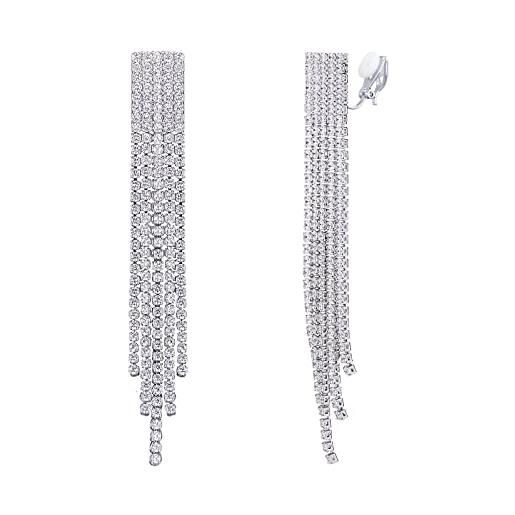 Orecchini Pendente Nappa Cuore In Madreperla | - La Tua Gioieller - Foto 11