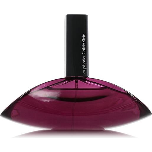 Calvin Klein euphoria for women eau de parfum (donna) 100 ml variante imballaggio nuovo