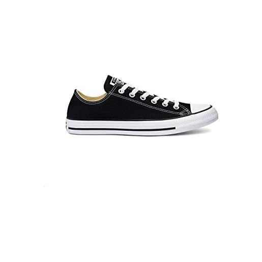 CONVERSE chuck taylor all star wide, sneaker uomo, 37.5 eu