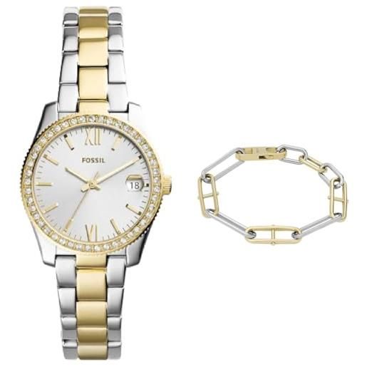 1/2/3/5 pezzi orologi da donna rettangolari alla moda set orologio da polso con cinturino al quarzo con strass da donna (senza scatola)  1511