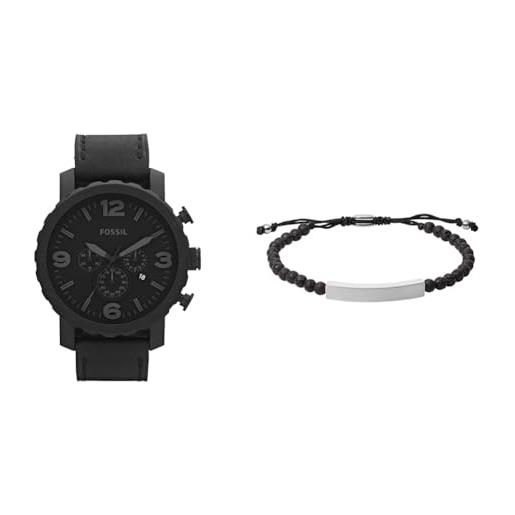 CURREN 8363 Orologio da polso da uomo al quarzo da uomo con cinturino in acciaio inossidabile a tre fasce – acquista a prezzi convenienti sul marketplace