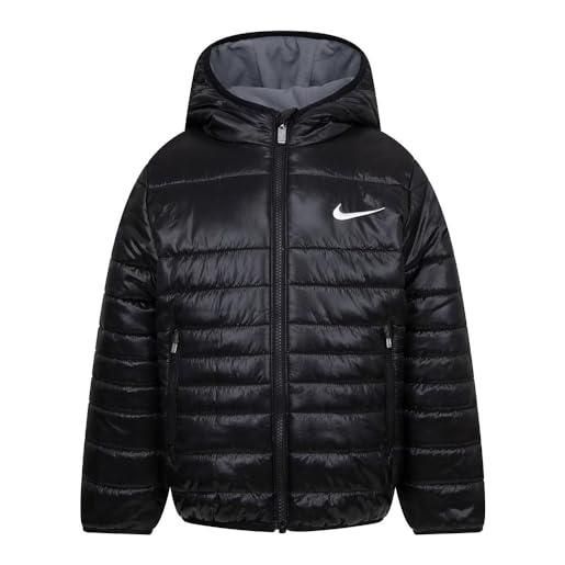 NIKE nkb fill quilted jkt