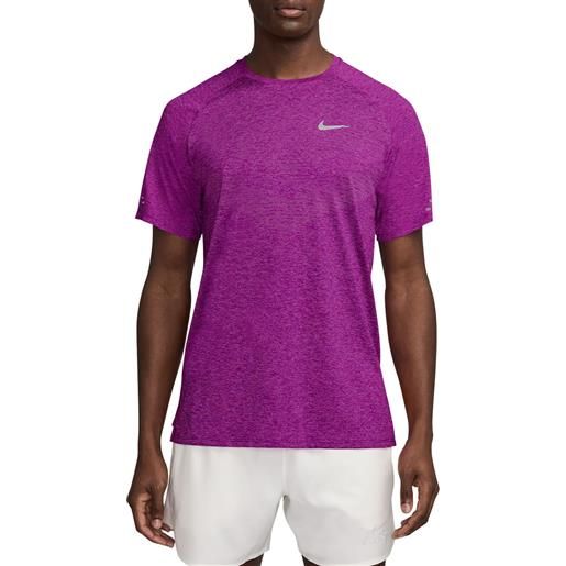 NIKE t-shirt dri-fit adv stride