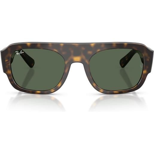 Ray-Ban occhiali da sole Ray-Ban rb2218 679071