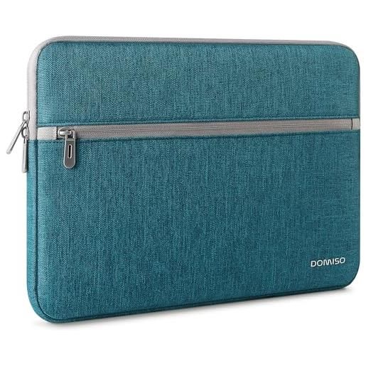 BAMBINIWELT - Borsa per PC portatile, 15 o 17, colore
