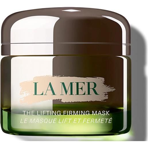 La Mer the lifting firming mask 50 ml maschera rimpolpante idratante maschera