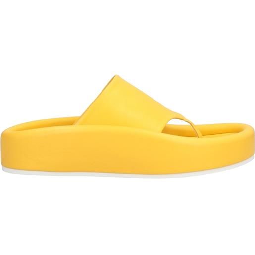 MM6 MAISON MARGIELA - infradito