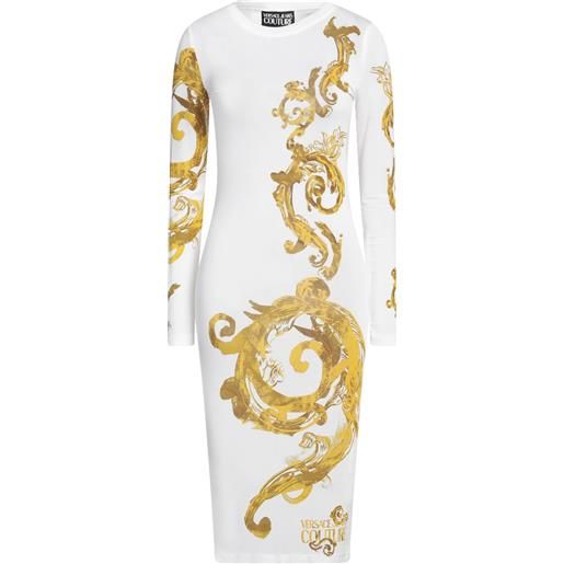 VERSACE JEANS COUTURE - tubino