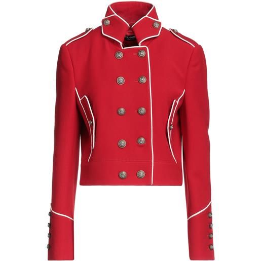 DOLCE&GABBANA - blazer