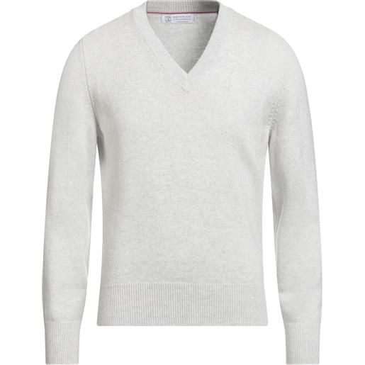 BRUNELLO CUCINELLI - maglia in cachemire
