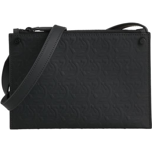 FERRAGAMO - borsa a tracolla
