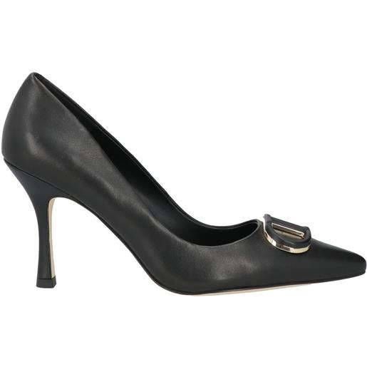 TWINSET - décolleté