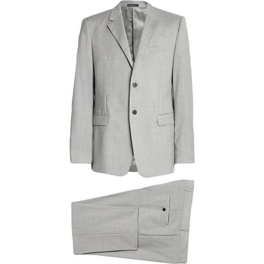 EMPORIO ARMANI - abito