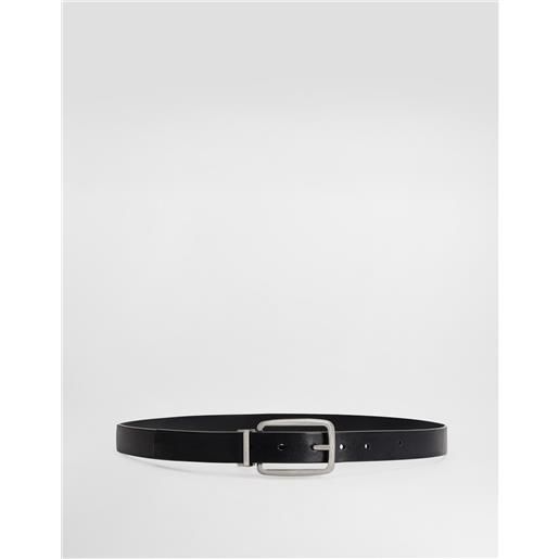 Dolce & Gabbana cintura in pelle di vitello