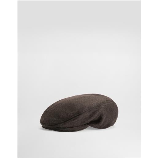 Dolce & Gabbana coppola in lana e lama