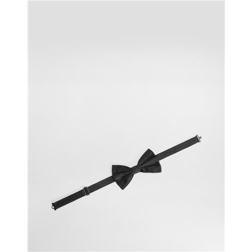 Dolce & Gabbana papillon in raso