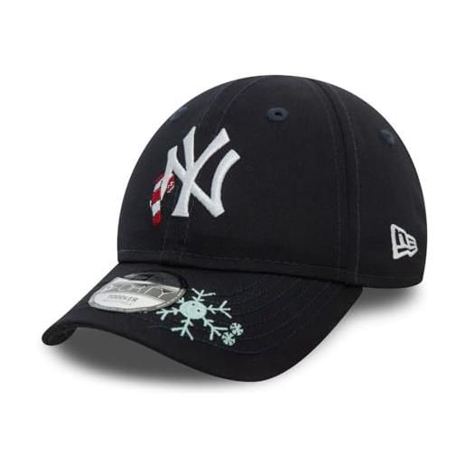 New Era tod icon 9forty york yankees junior cap one size