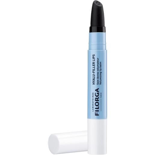 Filorga hyalu-filler lips trattamento labbra rimpolpante 4g