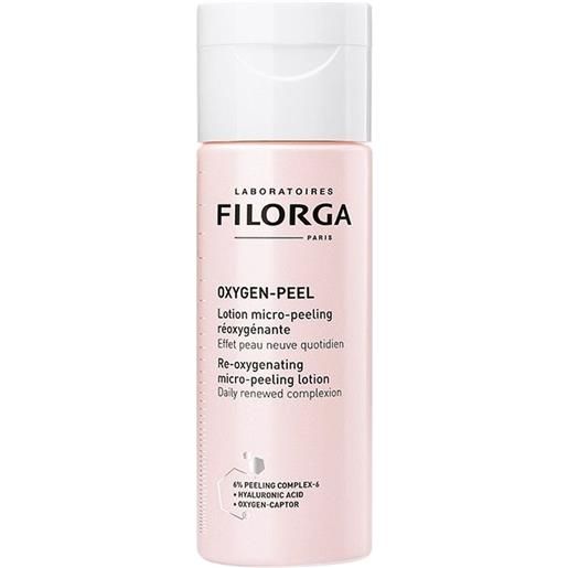 Filorga oxygen-peel lozione micro-peeling riossigenante 150ml