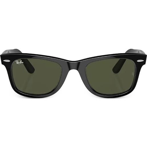 Ray-Ban occhiali da sole wayfarer og - nero