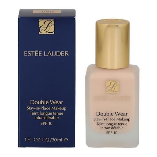 Estee Lauder, lau doubl w st place mu 1n0 porcel, crema
