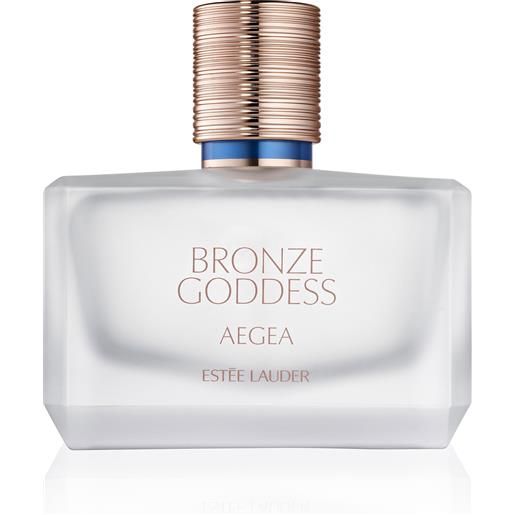 Estee lauder bronze goddess aegea 50 ml eau de parfum