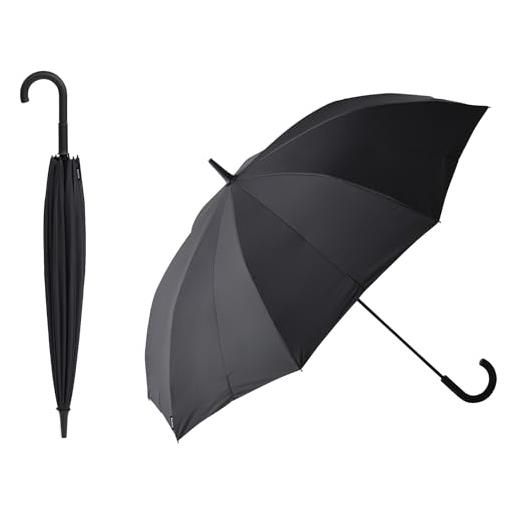 Marna shupatto s-499bk nero taglia unisex, nero