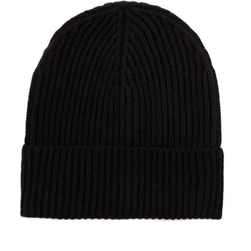 Dolce & Gabbana knit beanie