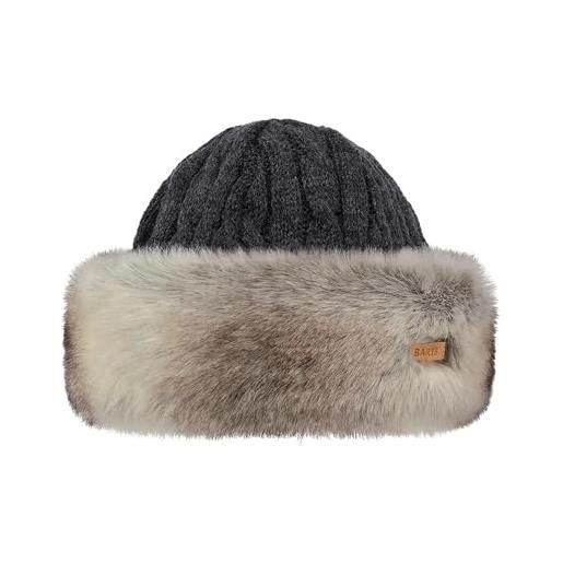 Barts fur cable bandhat