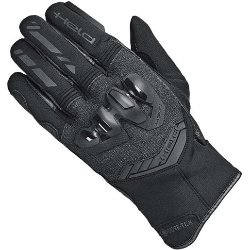Held guanti moto Held gavia 2in1 nero