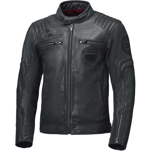 Held giacca moto Held baker 2 nero