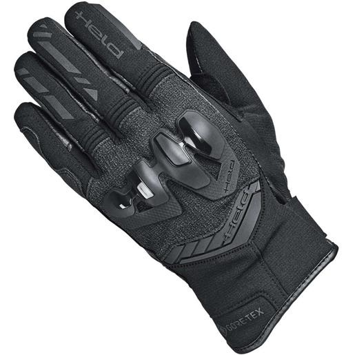 Held guanti moto donna Held gavia 2in1 nero