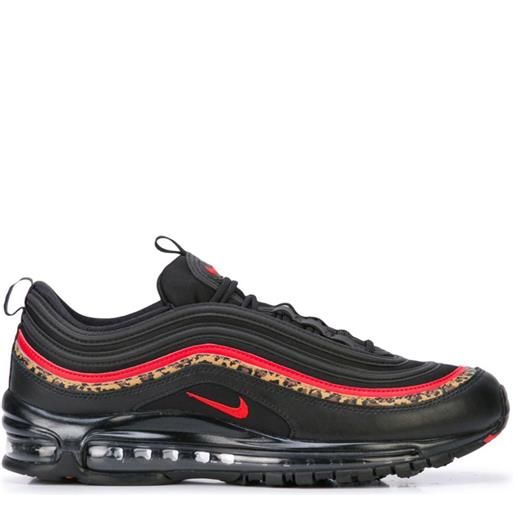 Nike sneakers air max 97 - nero